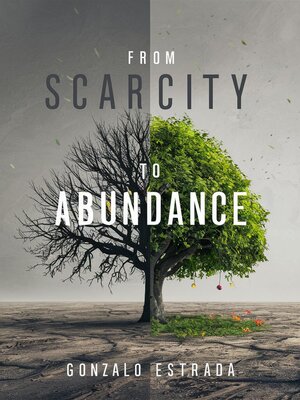 cover image of From Scarcity to Abundance